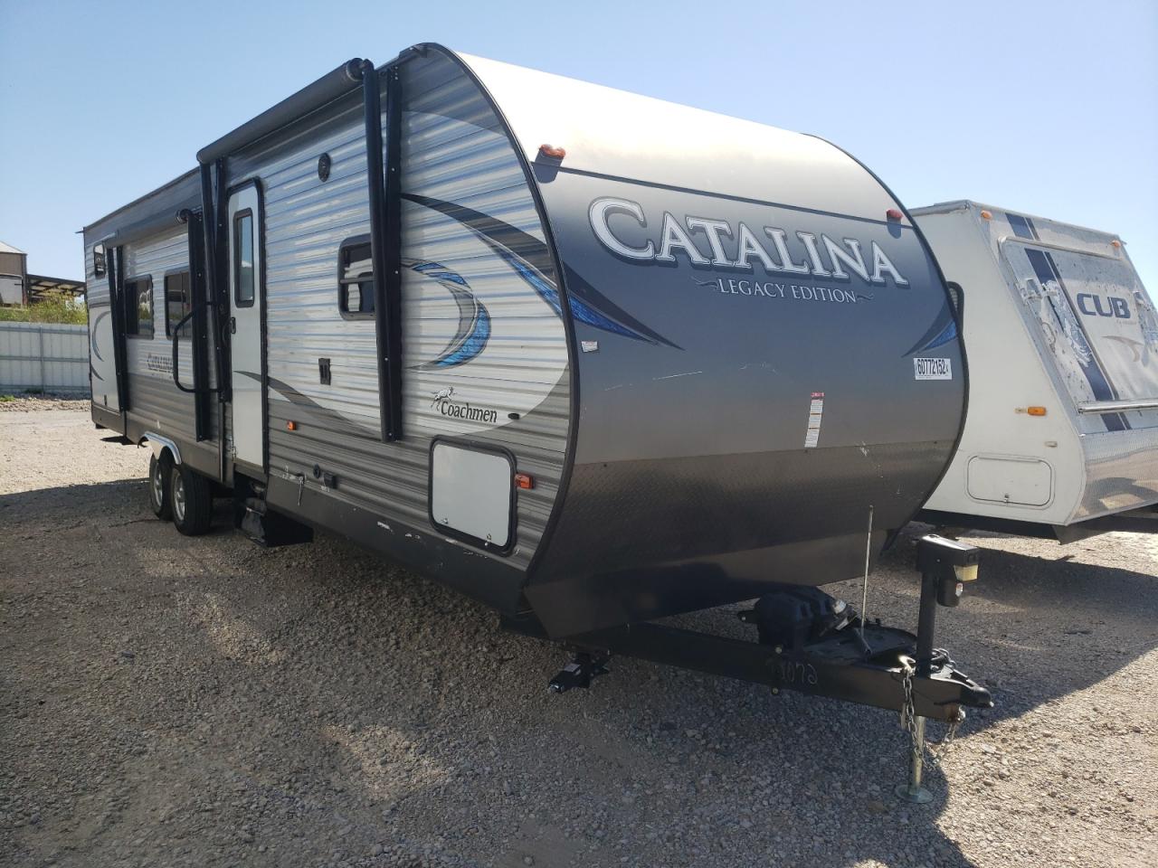 2018 WILDWOOD CATALINA 2018 image