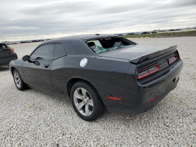 Image 2 of 2018 DODGE CHALLENGER SXT 2018 with VIN 2C3CDZAG5JH237389