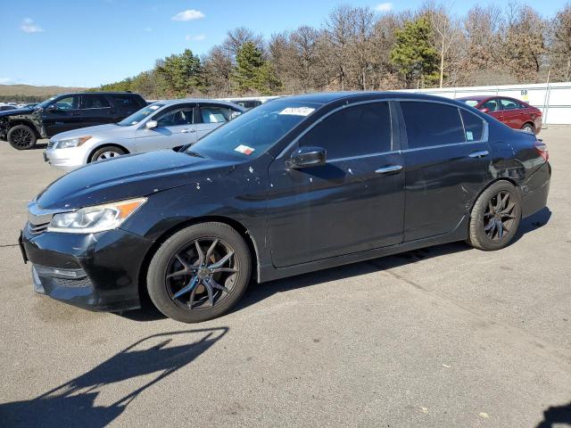 Image 1 of 2016 HONDA ACCORD SPORT 2016 with VIN 1HGCR2F52GA020368