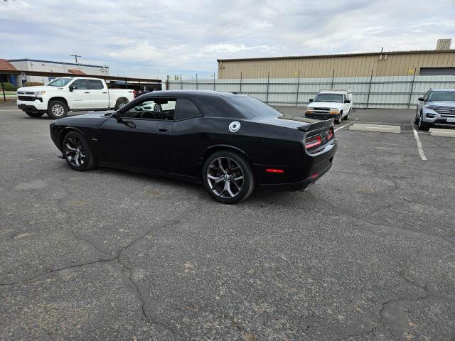 Image 3 of 2019 DODGE CHALLENGER R/T 2019 with VIN 2C3CDZBT6KH550870