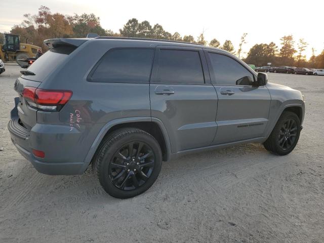 Obraz 3 z 2020 JEEP GRAND CHEROKEE LAREDO 2020 z VIN 1C4RJFAG5LC389479