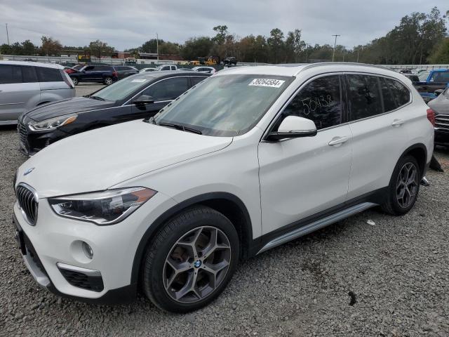 2019 BMW X1 SDRIVE28I 2019 image