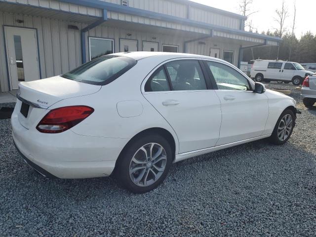 Obraz 3 z 2016 MERCEDES-BENZ C 300 4MATIC 2016 z VIN 55SWF4KB7GU173801