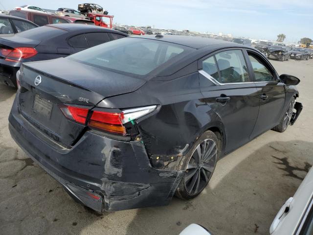 Image 3 of 2021 NISSAN ALTIMA SR 2021 with VIN 1N4BL4CV1MN405037
