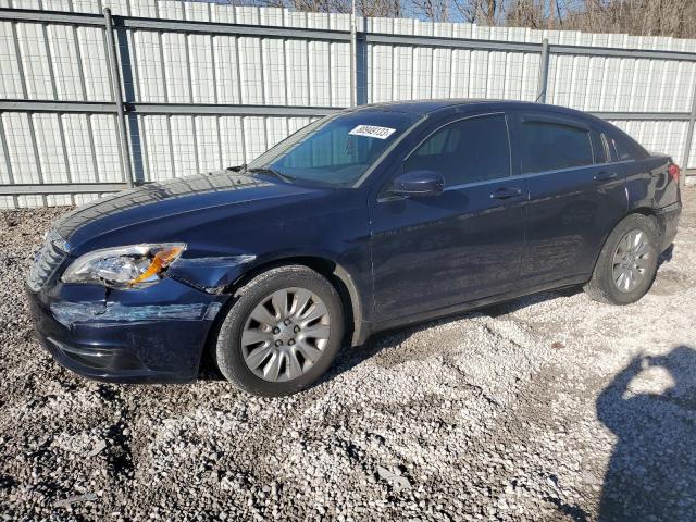2013 CHRYSLER 200 LX 2013 image