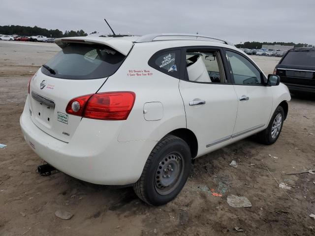 Image 3 of 2015 NISSAN ROGUE SELECT S 2015 with VIN JN8AS5MV9FW257556