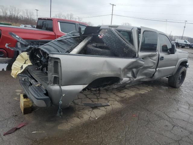 Изображение 3 2006 CHEVROLET SILVERADO K2500 HEAVY DUTY 2006 с VIN 1GCHK23D56F142387