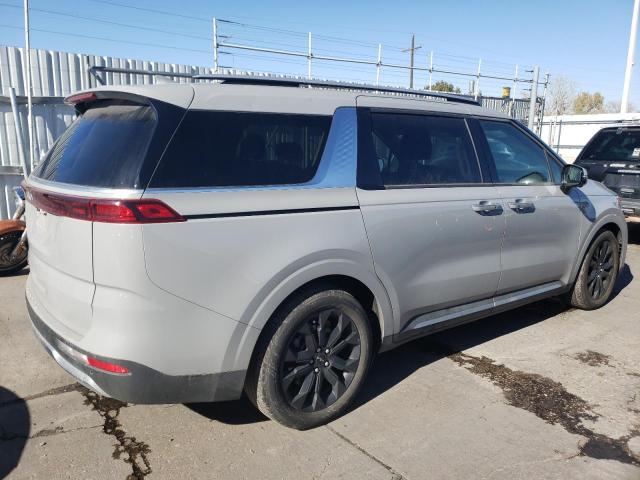 Image 3 of 2022 KIA CARNIVAL SX PRESTIGE 2022 with VIN KNDNE5H36N6187123