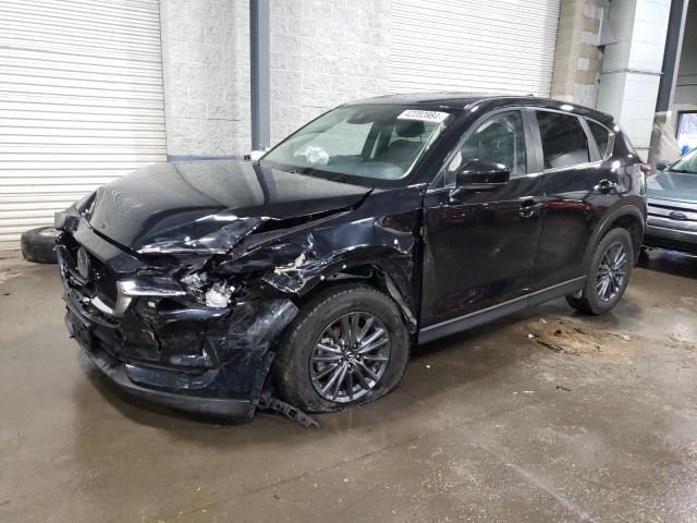 Obraz 1 z 2021 MAZDA CX-5 TOURING 2021 z VIN JM3KFBCM9M0443178