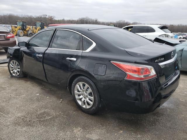 Image 2 of 2014 NISSAN ALTIMA 2.5 2014 with VIN 1N4AL3APXEN251035