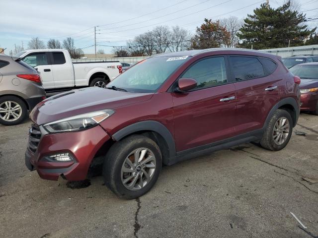 Изображение 2016 HYUNDAI TUCSON LIMITED 2016