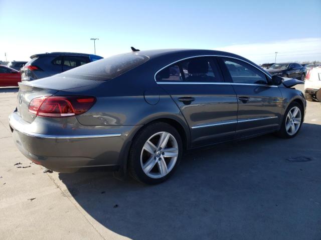 Image 3 of 2016 VOLKSWAGEN CC BASE 2016 with VIN WVWBN7AN6GE502036