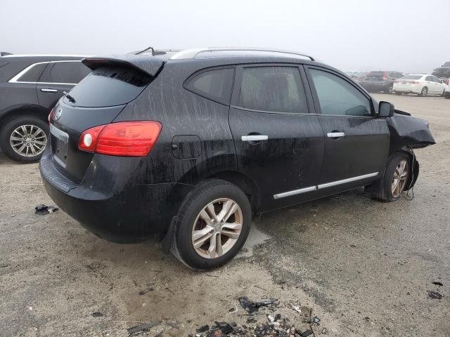 Image 3 of 2015 NISSAN ROGUE SELECT S 2015 with VIN JN8AS5MT1FW652023