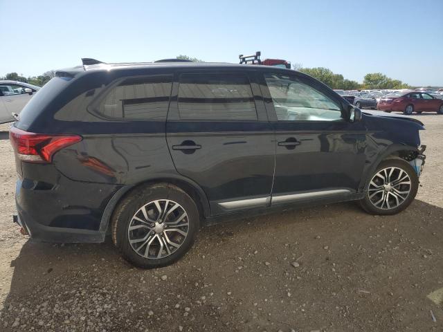 Изображение 3 2017 MITSUBISHI OUTLANDER ES 2017 с VIN JA4AZ2A34HZ035110