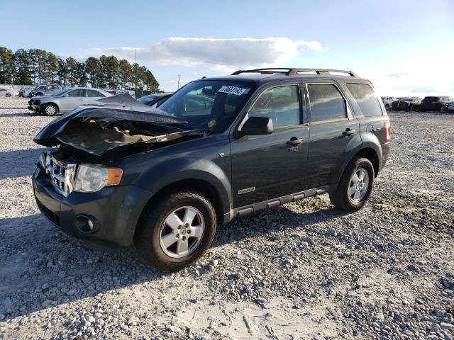 Изображение 2008 FORD ESCAPE XLT 2008