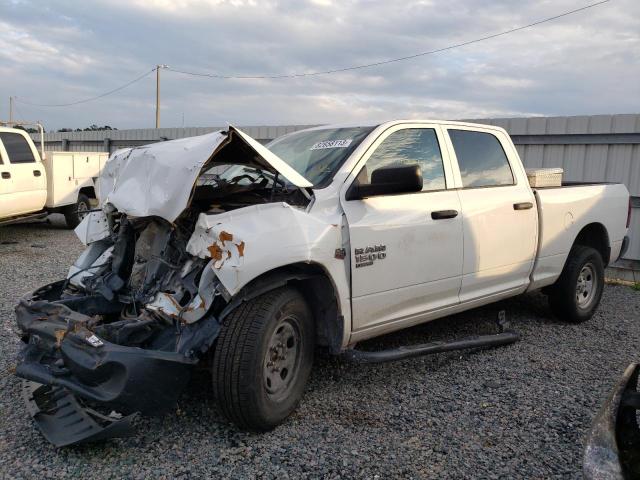 Obraz 1 z 2019 RAM 1500 CLASSIC TRADESMAN 2019 z VIN 1C6RR7STXKS682512
