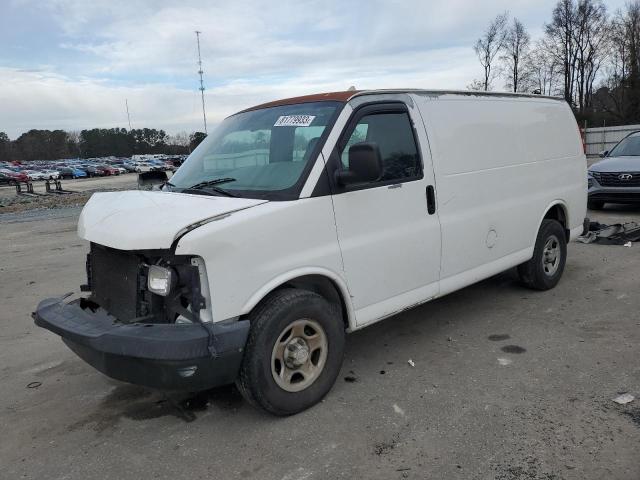 2006 CHEVROLET EXPRESS G1500  2006 image