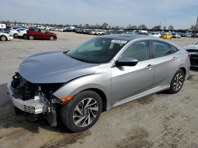 Изображение 1 2016 HONDA CIVIC EX 2016 с VIN 19XFC2F77GE081551