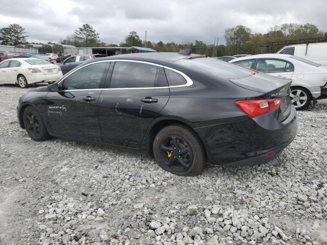 Изображение 2 2017 CHEVROLET MALIBU LS 2017 с VIN 1G1ZC5ST6HF100656