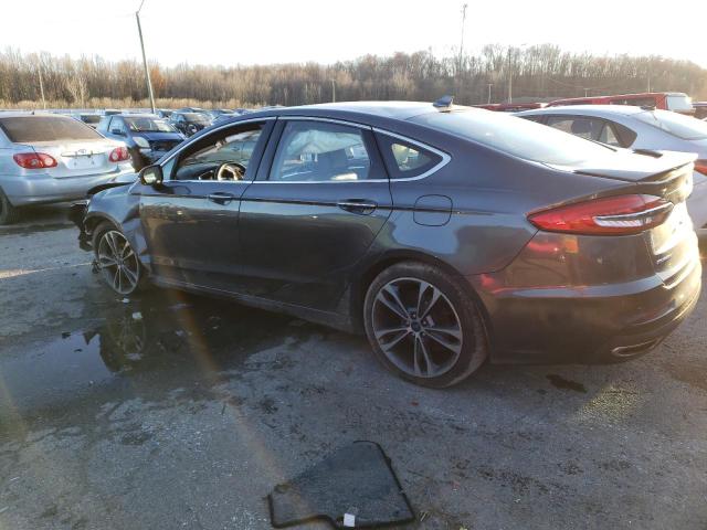 Obraz 2 z 2020 FORD FUSION TITANIUM 2020 z VIN 3FA6P0D91LR192151