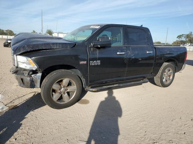 Obraz 2015 RAM 1500 SLT 2015
