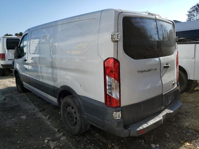 Image 2 of 2015 FORD TRANSIT T-150 2015 with VIN 1FTNE1ZM8FKA13336