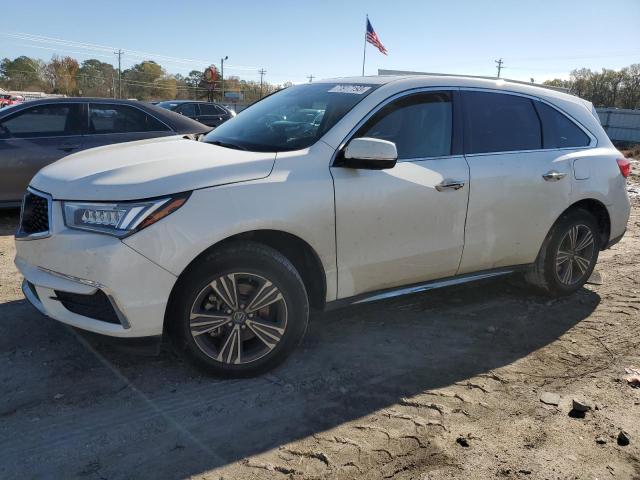 2017 ACURA MDX  2017 image