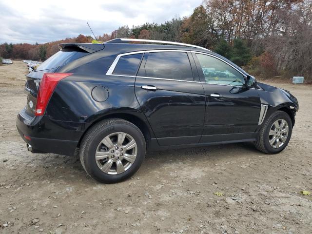 Image 3 of 2015 CADILLAC SRX LUXURY COLLECTION 2015 with VIN 3GYFNEE33FS521138