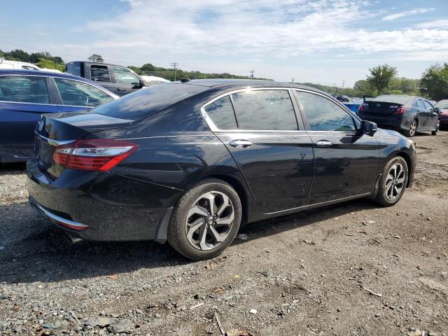 Image 3 of 2016 HONDA ACCORD EX 2016 with VIN 1HGCR2F75GA217214