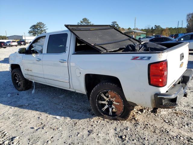 Obraz 2 z 2015 CHEVROLET SILVERADO K1500 LTZ 2015 z VIN 3GCUKSEC1FG162119