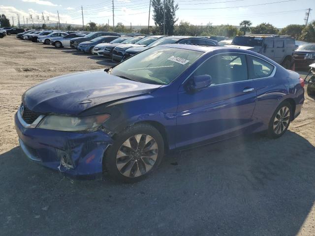 Obraz 1 z 2015 HONDA ACCORD EXL 2015 z VIN 1HGCT1B81FA002986