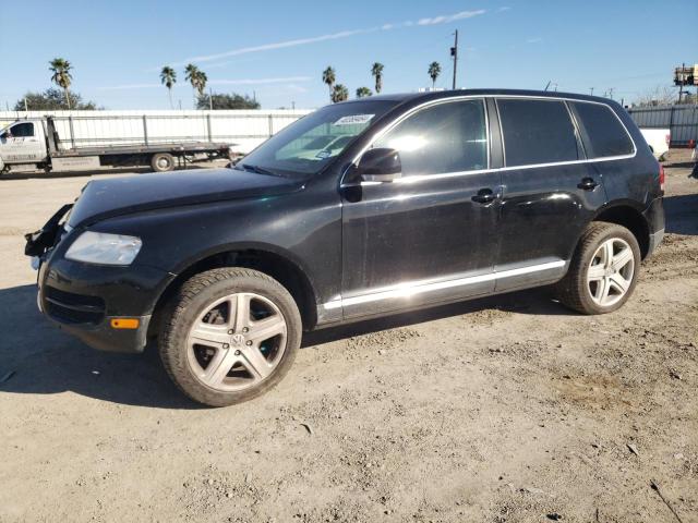 Изображение 2006 VOLKSWAGEN TOUAREG 4.2 2006