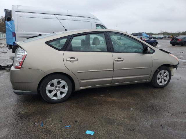 Изображение 3 2009 TOYOTA PRIUS  2009 с VIN JTDKB20U893508097