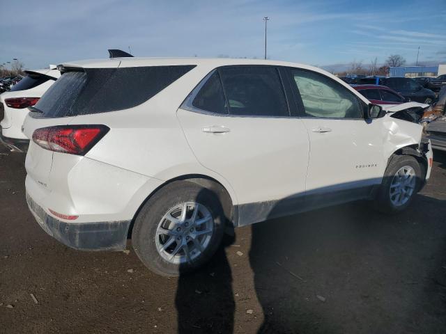 Image 3 of 2023 CHEVROLET EQUINOX LT 2023 with VIN 3GNAXUEG7PS195554