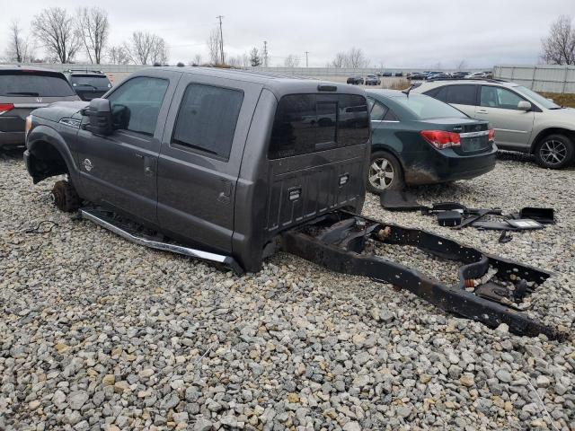 Image 2 of 2016 FORD F350 SUPER DUTY 2016 with VIN 1FT8W3BT1GEC68689