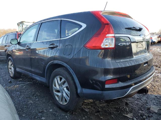 Obraz 2 z 2015 HONDA CR-V EX 2015 z VIN 2HKRM4H56FH635870