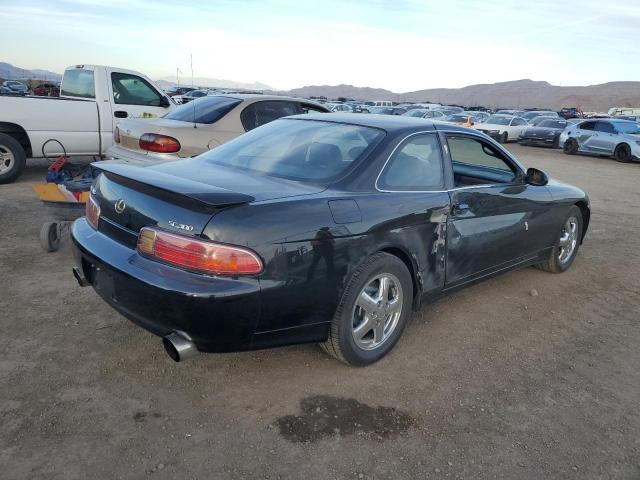 Изображение 3 2000 LEXUS SC 300 2000 с VIN JT8CD32ZXY1007332
