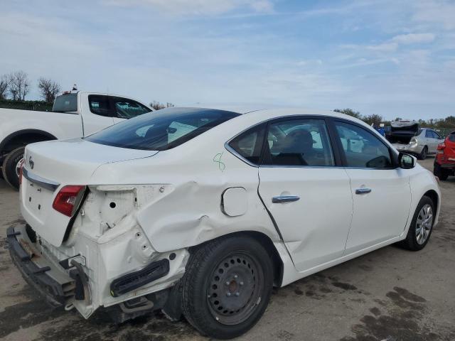Изображение 3 2016 NISSAN SENTRA S 2016 с VIN 3N1AB7AP3GY232873
