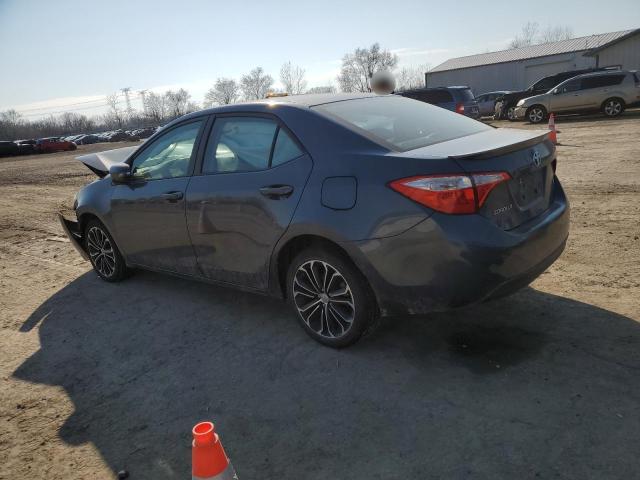 Obraz 2 z 2014 TOYOTA COROLLA L 2014 z VIN 2T1BURHE4EC105459