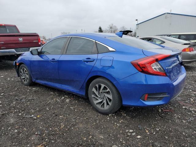 Image 2 of 2018 HONDA CIVIC EX 2018 with VIN 19XFC2F7XJE024316