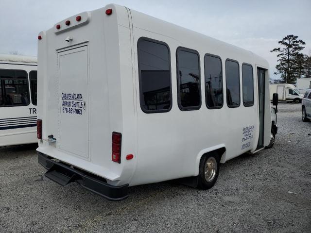 Obraz 3 z 2014 FORD ECONOLINE E350 SUPER DUTY CUTAWAY VAN 2014 z VIN 1FDEE3FL4EDA06230