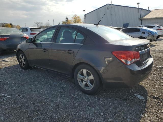 Изображение 2 2014 CHEVROLET CRUZE LT 2014 с VIN 1G1PC5SB8E7343597