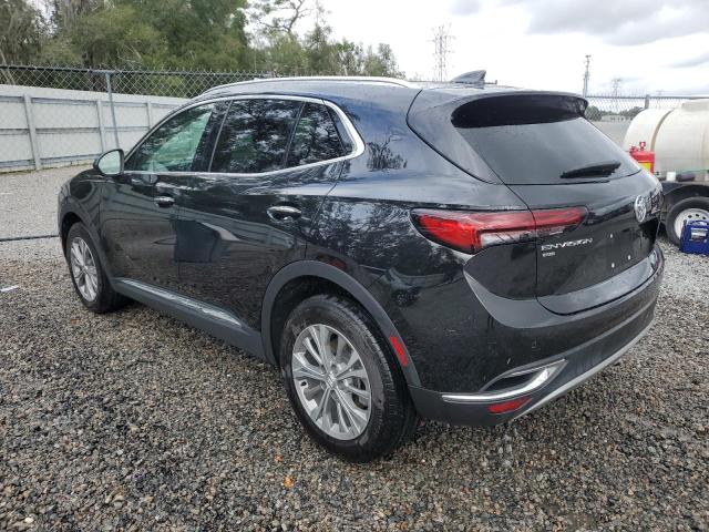 Image 2 of 2023 BUICK ENVISION PREFERRED 2023 with VIN LRBFZMR42PD020717