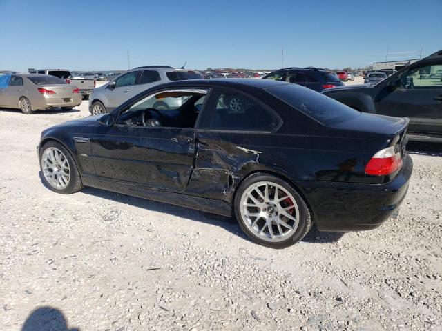 Изображение 2 2001 BMW M3 CI 2001 с VIN WBSBL93411JR10652