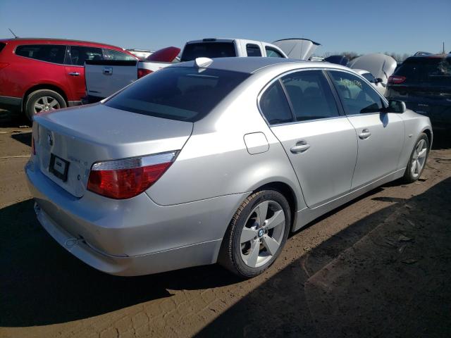 Obraz 3 z 2006 BMW 530 XI 2006 z VIN WBANF73586CU19156