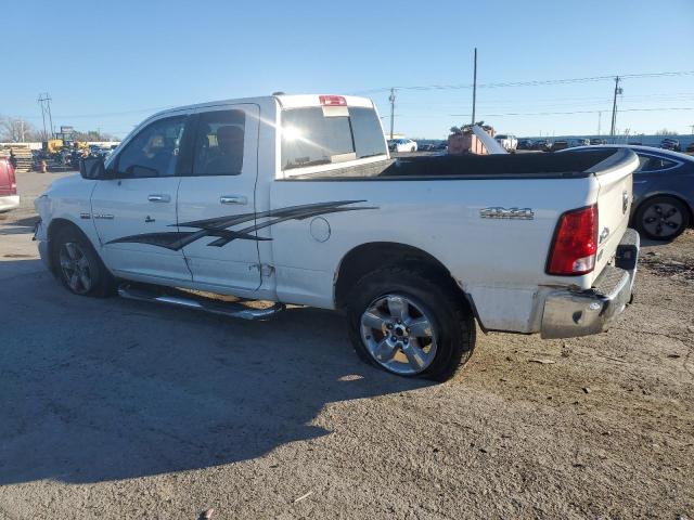 Image 2 of 2015 RAM 1500 SLT 2015 with VIN 1C6RR7GT0FS559980