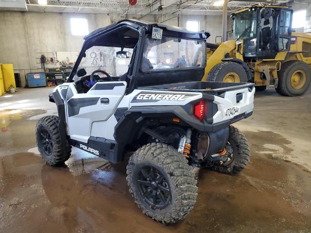 Obraz 3 z 2022 POLARIS GENERAL XP 1000 DELUXE 2022 z VIN 3NSGXD991NH670705
