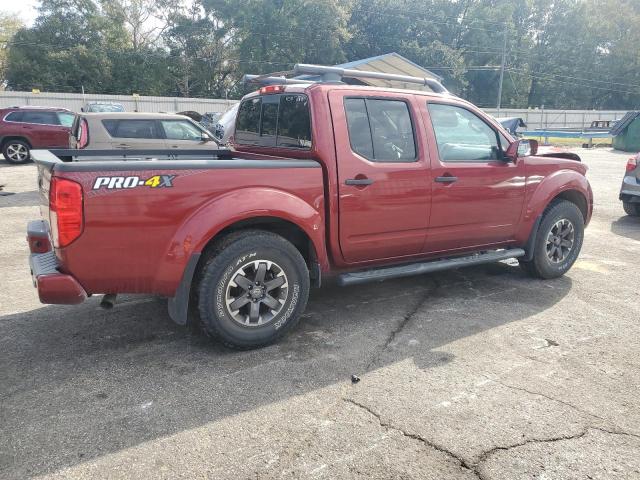 Image 3 of 2019 NISSAN FRONTIER SV 2019 with VIN 1N6DD0EV8KN793268