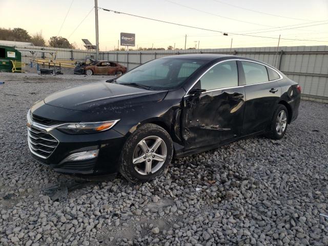 Obraz 1 z 2019 CHEVROLET MALIBU LS 2019 z VIN 1G1ZC5ST3KF136442