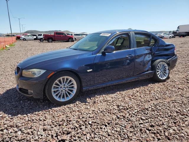 Obraz 1 z 2011 BMW 328 I SULEV 2011 z VIN WBAPH5G57BNM73869